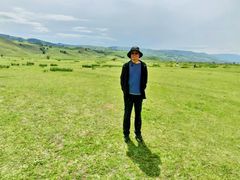 -新疆那拉提国家旅游度假区