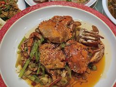 -阿胖龙虾(宁国南路总店)