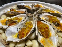 -忆江南·临江鱼馆