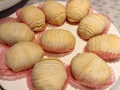 萝卜丝饼-泰丰楼(前门西大街店)