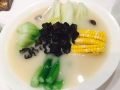 -莲苑中餐厅·Lotus Court(厦门马哥孛罗东方大酒店)