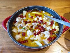 泡椒田鸡王-赣湘楼(中骏店)