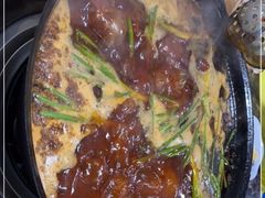 -石灰市毛记烧鸡公(解放碑店)