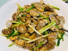 酱香蛏子-万龙洲海鲜(大兴绿地缤纷城店)