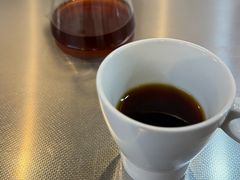 -醒味咖啡馆(南市桥巷店)