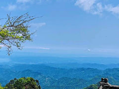 -武当山风景区