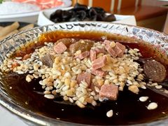 -川椒椒火锅(白石桥店)