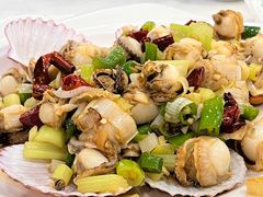 -郭姐·威海渔村(黄兴路店)