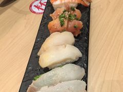 -友壹町寿司(佛山新DNA店)