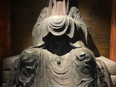 -重庆中国三峡博物馆(重庆博物馆)