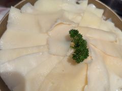 -老员外骨汤火锅(海州古城店)