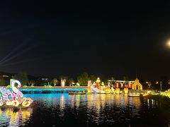 -华谊兄弟（长沙）电影小镇