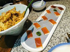 -局气 烤鸭·北京菜(光华路店)