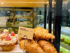 -PAPER STONE BAKERY(天环店)
