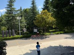 -清溪水库