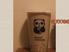 -茶百道(太平门直街店)