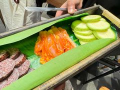-木王宴语·野生鲜菌火锅(玉河店)