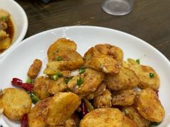 -米家小馆(新华店)