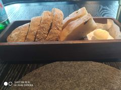 -外滩悦榕庄·海怡西餐厅