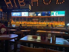 大堂-HIB HUB公社(解放西路店)