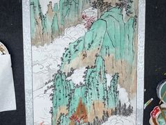 -汉翔书法丨软笔·硬笔·国画(西铁营校区)