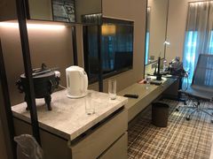 -千禧新世界香港酒店
