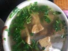 -老磁器口豆汁店(马家堡店)