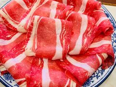-宣武小院涮肉(前门店)