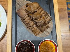 -敏珠拉姆藏餐·南京厨房(富春江东街店)