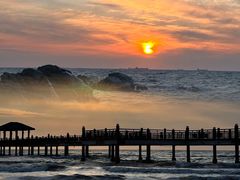 -老虎石海上公园