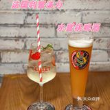 东湖路上的西餐吧鼻祖，上海精酿绝绝子