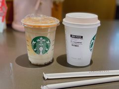 福满栗香玛奇朵-星巴克臻选(南京艾尚天地店)