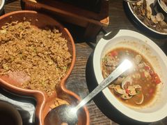 -绿茶餐厅(深圳龙华天虹购物中心店)