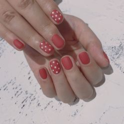 -StartNail美甲