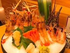 -王鼎精致料理铁板烧(世博源店)