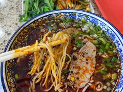 -吾穆勒蓬灰牛肉面·清真(北滨河中路店)