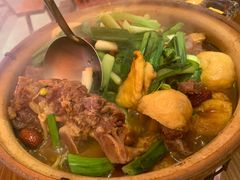 -大胃姐·路边牛杂打边炉(云龙华府店)