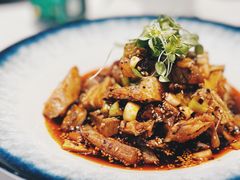 -院8里·少城记忆老川菜(宽窄巷子店)