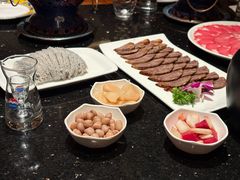 -南门涮肉(东单店)