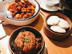 黑金莲豆腐-莲餐厅·湖北菜·藕汤是头牌(愚园路店)