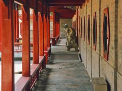 -北京石刻艺术博物馆(五塔寺)