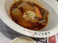-成都你六姐·牛肉冒菜(城市集市合生汇店)