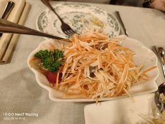 -老井俄式餐厅