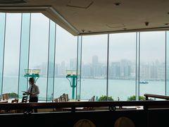 -香港九龙海逸君绰酒店