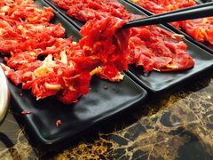 -许府牛杂·鲜牛肉火锅(梁溪万达店)