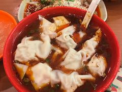 -龙抄手(春熙路总店)