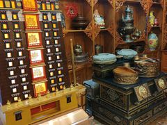 -宗巴雍姆藏餐府