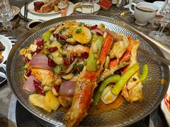 -蟹之国·精品蟹料理(极地店)