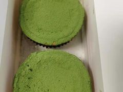 -黛汀烘焙DAINTY BAKERY(代字行合生汇店)