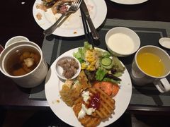 -AdD全日制餐厅(中谷花园酒店)